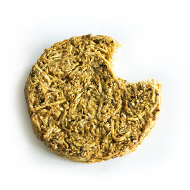VEGAN SPARC KNOLSELDERIJ EN VENKEL BURGER 30x130gr